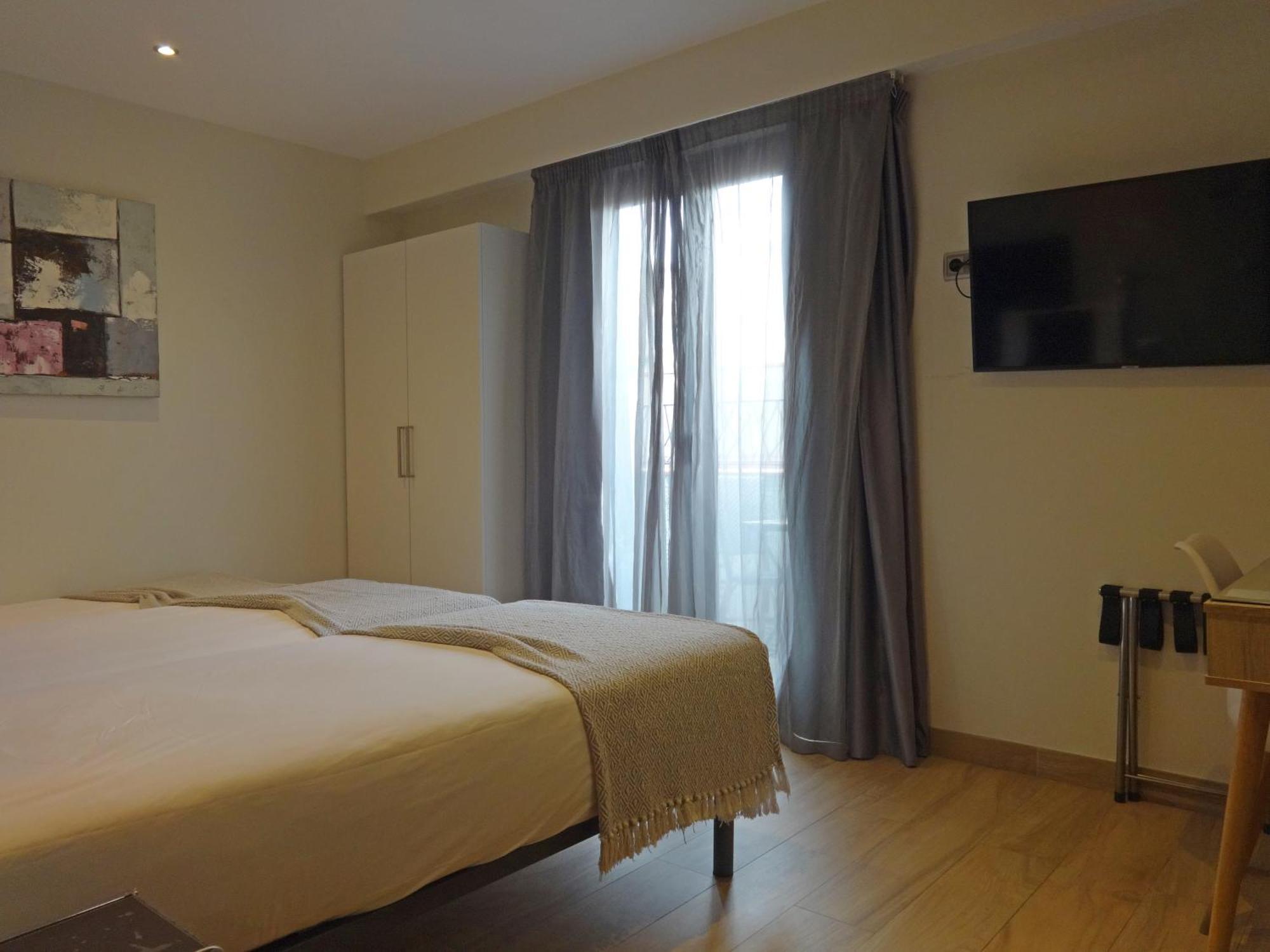 Lloret Ramblas Hotel