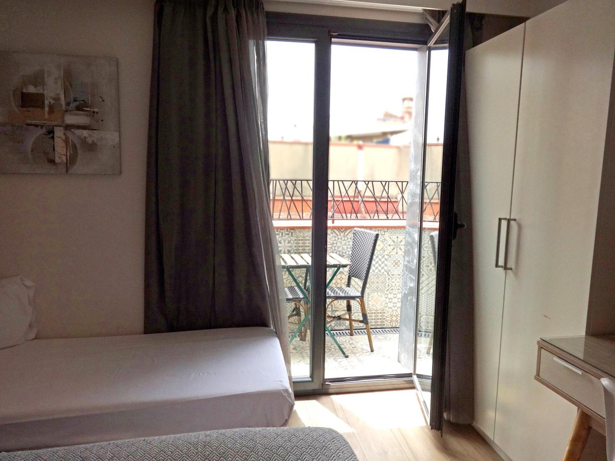 Lloret Ramblas Hotel *