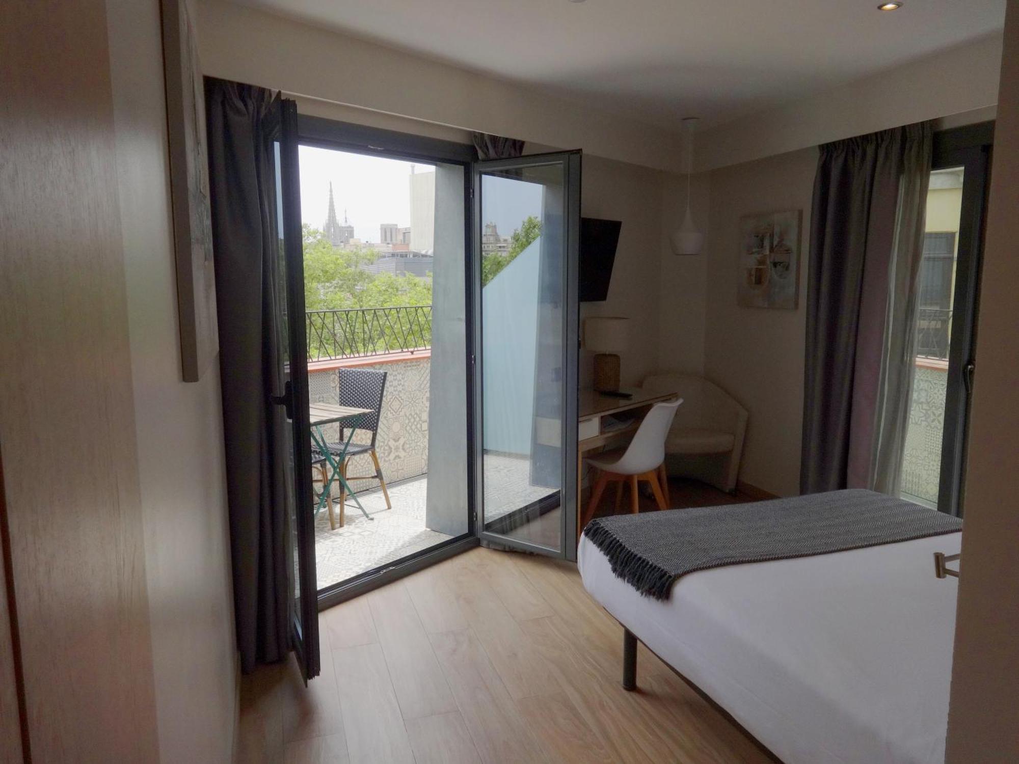 Hotel Lloret Ramblas