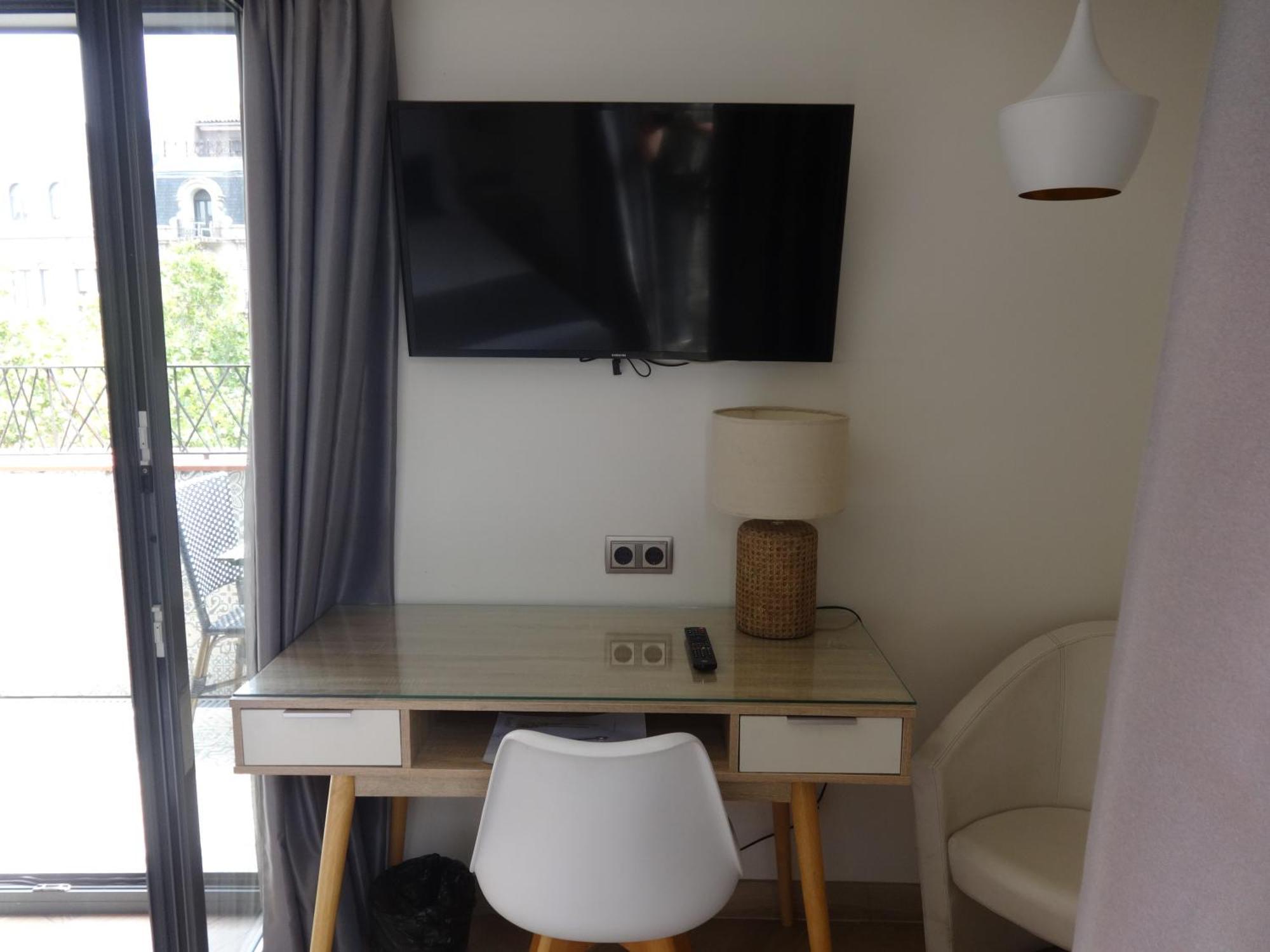 Hotel Lloret Ramblas