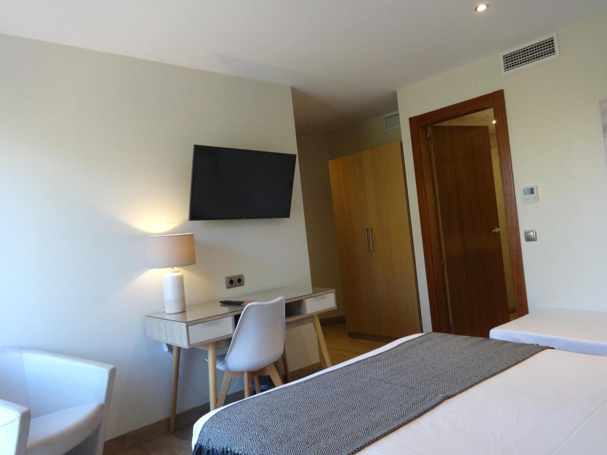 Hotel Lloret Ramblas *