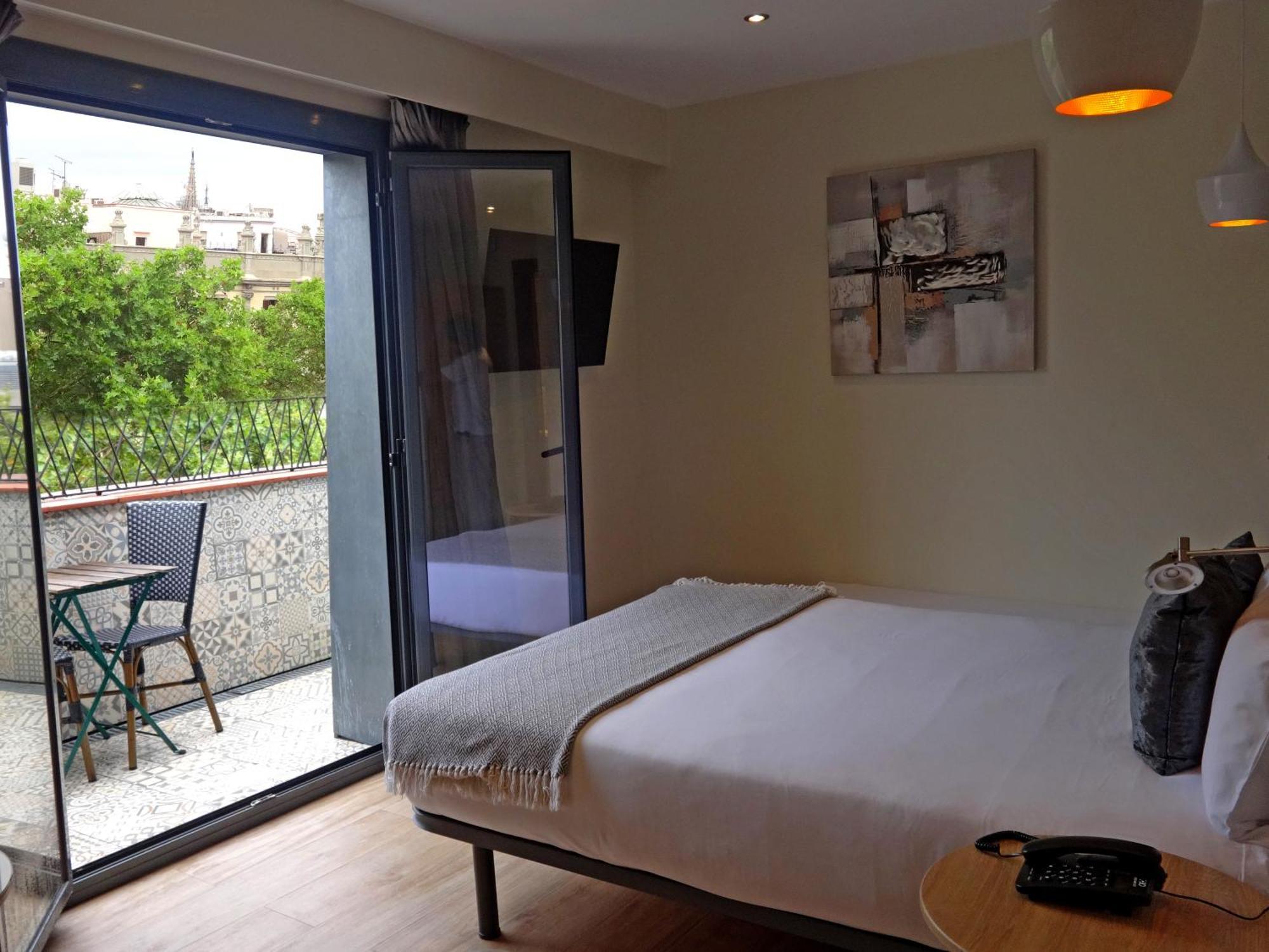 Lloret Ramblas Hotel *
