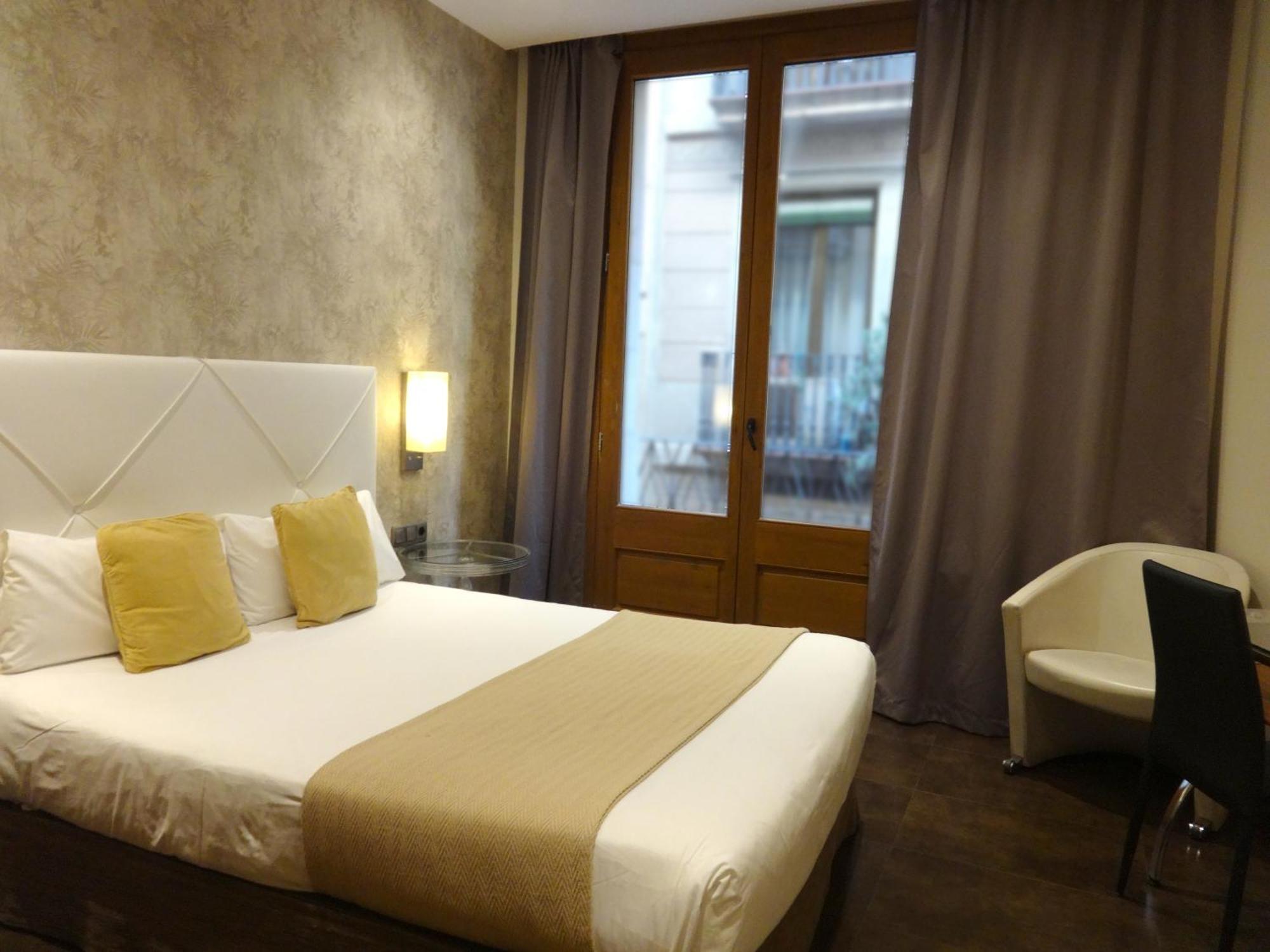 Lloret Ramblas Hotel Barcelona
