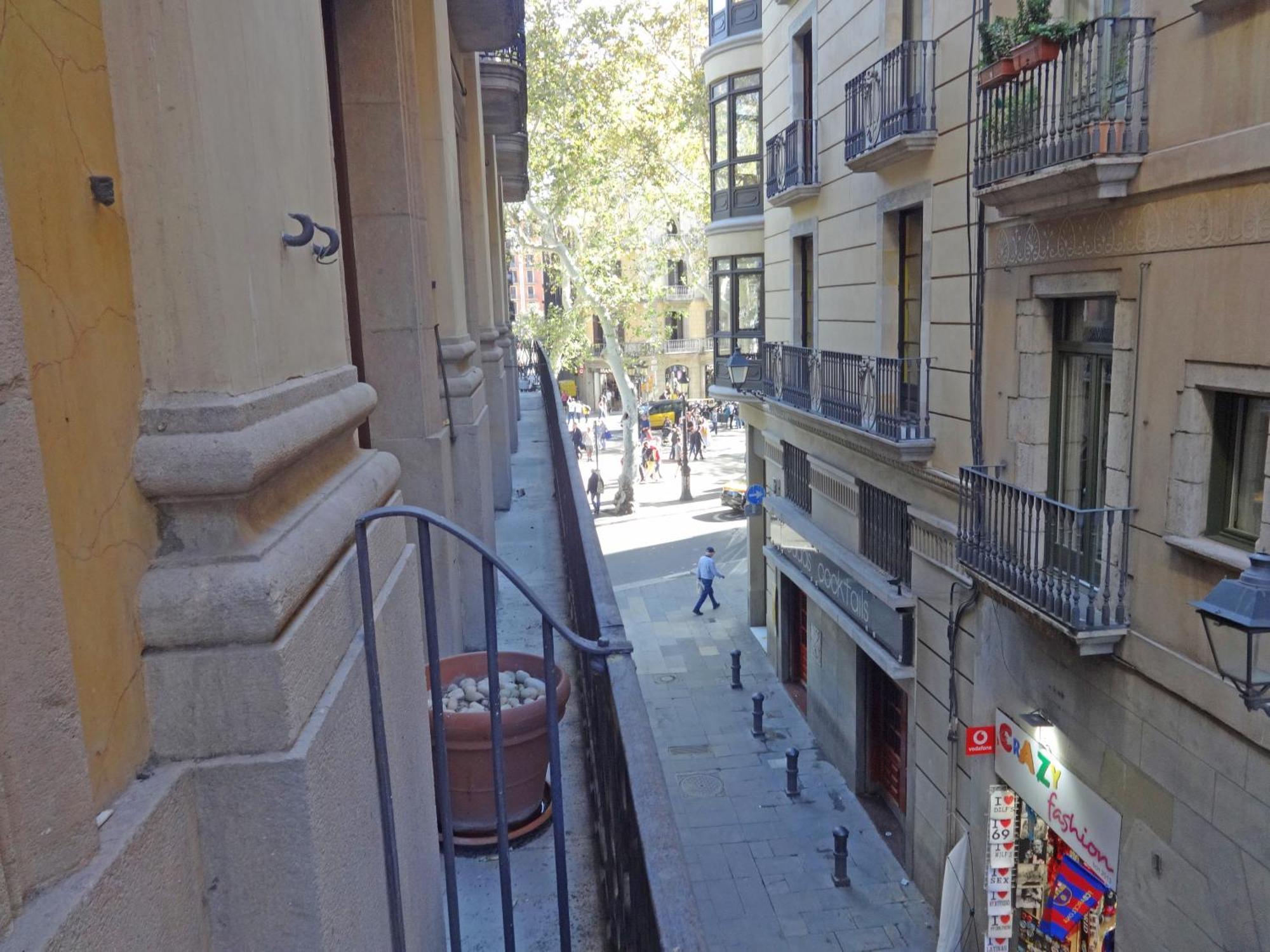 Lloret Ramblas Hotel Barcelona
