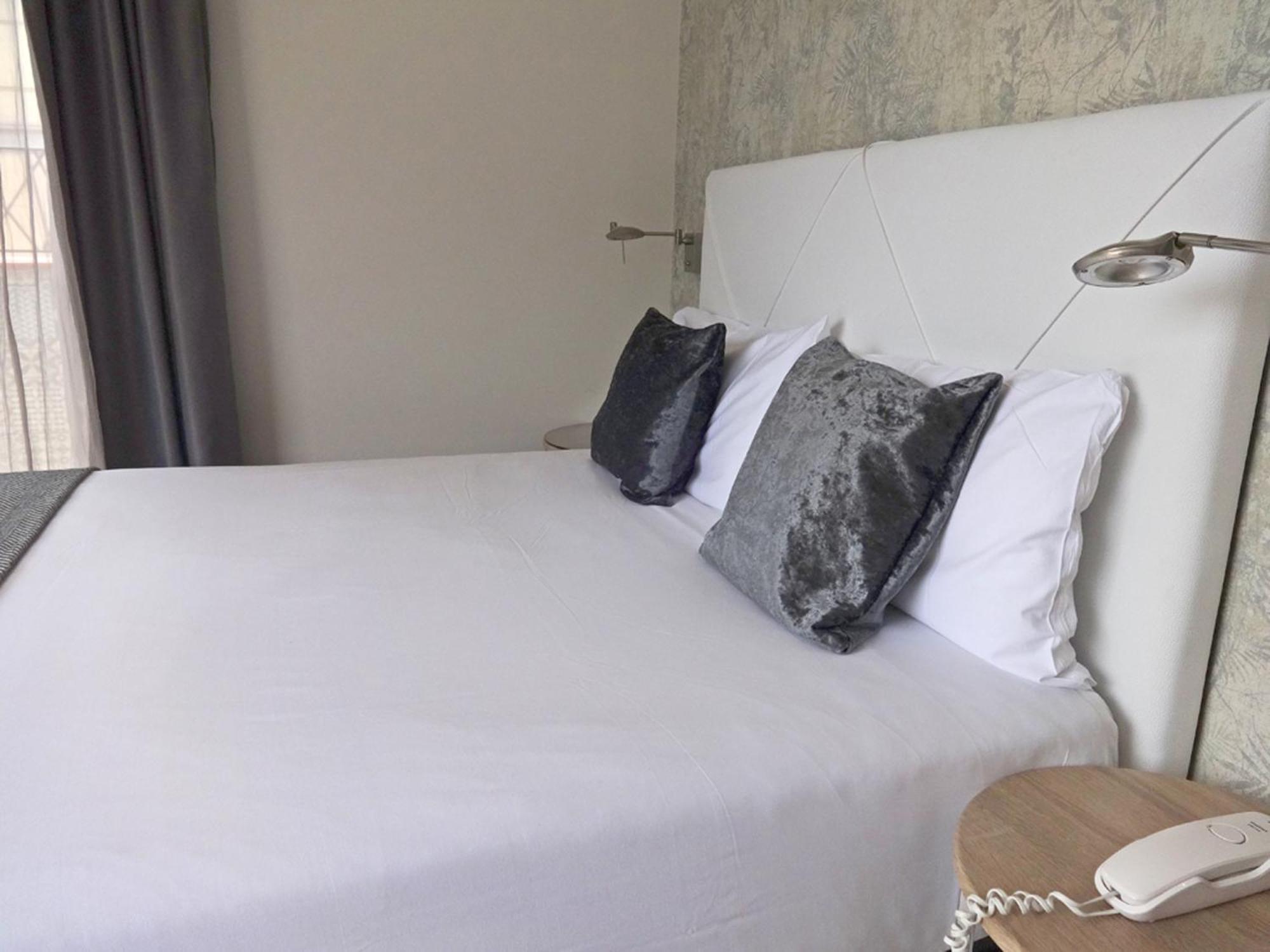 Lloret Ramblas Hotel Barcelona