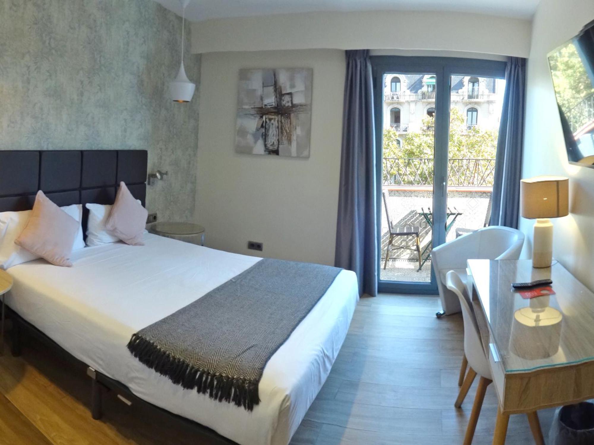 Hotel Lloret Ramblas
